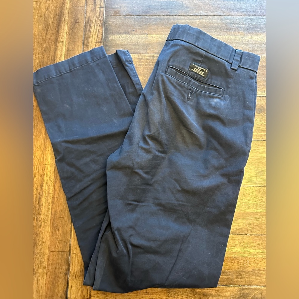 Banana Republic Chino